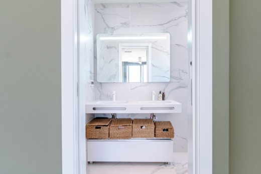 Återförsäljning - Detached Villa - San Miguel de Salinas