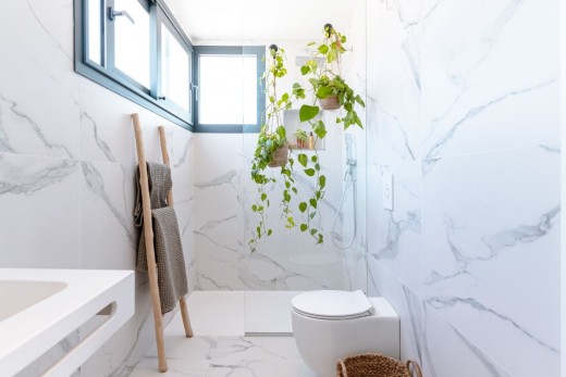 Återförsäljning - Detached Villa - San Miguel de Salinas