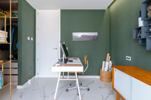 Återförsäljning - Detached Villa - San Miguel de Salinas