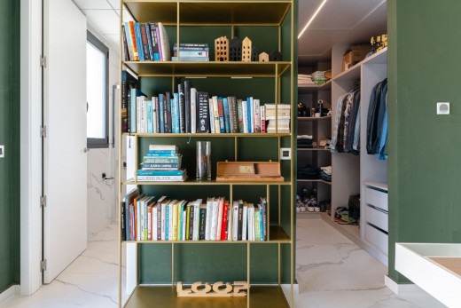 Återförsäljning - Detached Villa - San Miguel de Salinas