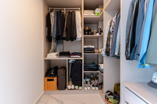 Återförsäljning - Detached Villa - San Miguel de Salinas