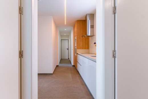 Återförsäljning - Detached Villa - San Miguel de Salinas