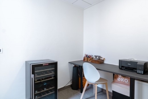 Återförsäljning - Detached Villa - San Miguel de Salinas