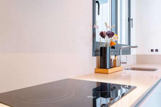 Återförsäljning - Detached Villa - San Miguel de Salinas