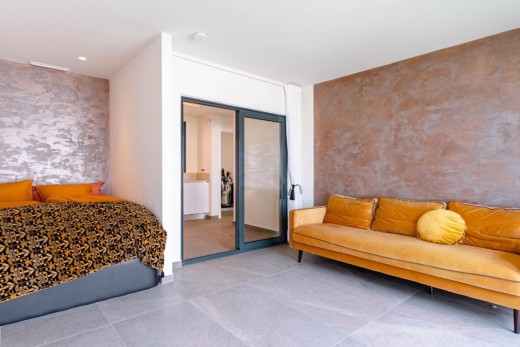 Återförsäljning - Detached Villa - San Miguel de Salinas