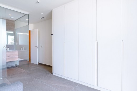 Återförsäljning - Detached Villa - San Miguel de Salinas