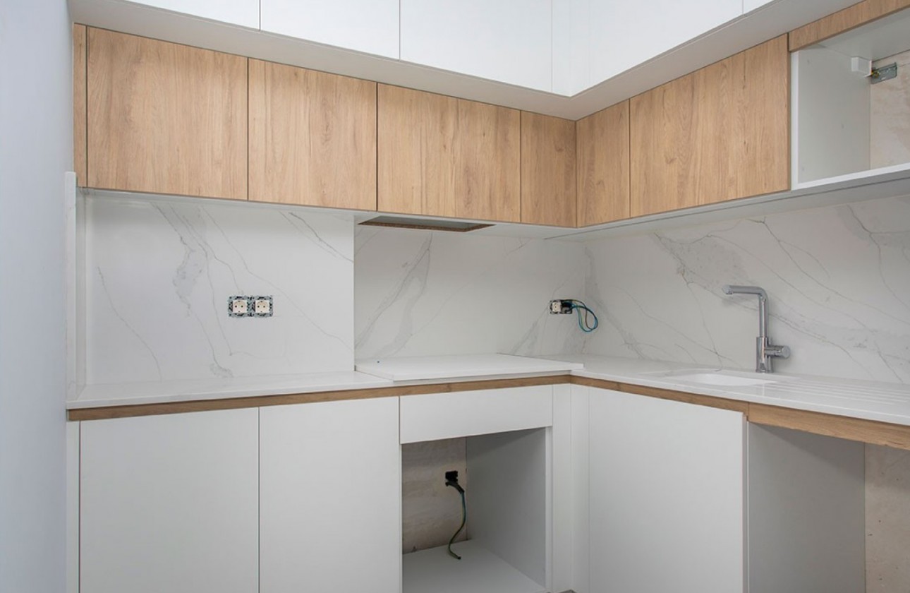 Återförsäljning -  - Torrevieja - Playa del Cura