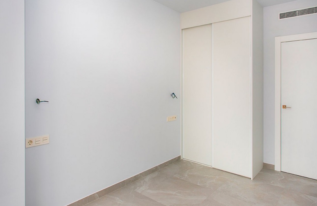 Återförsäljning -  - Torrevieja - Playa del Cura