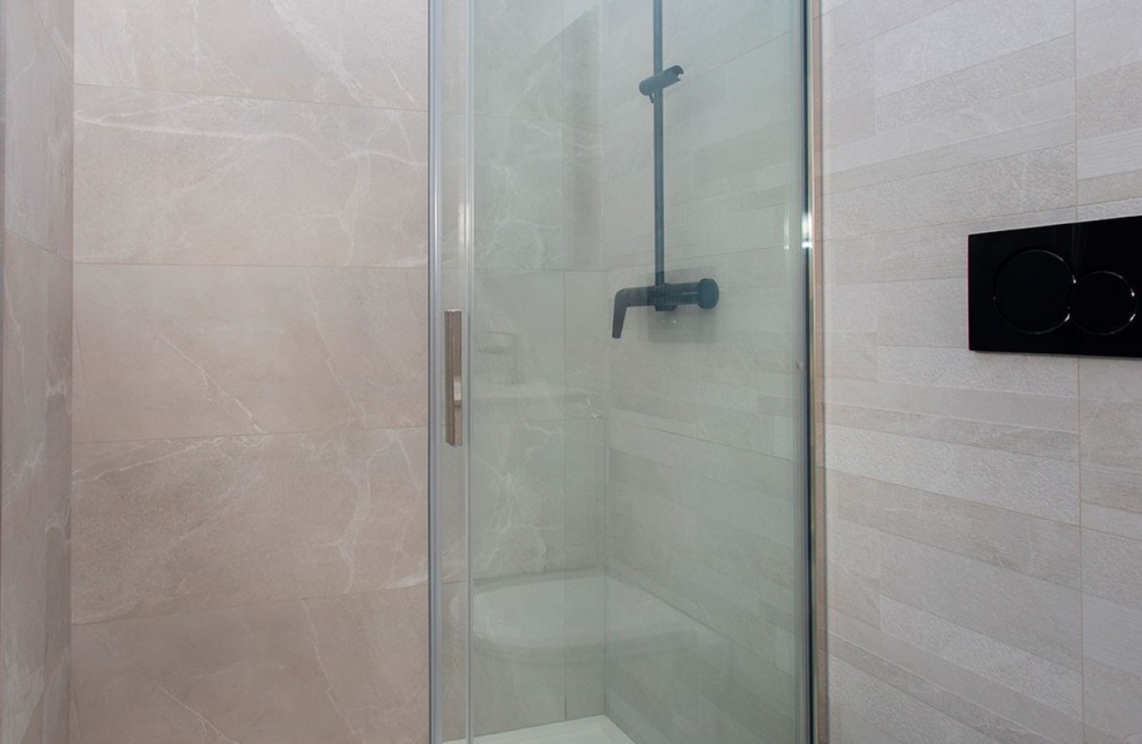 Återförsäljning -  - Torrevieja - Playa del Cura