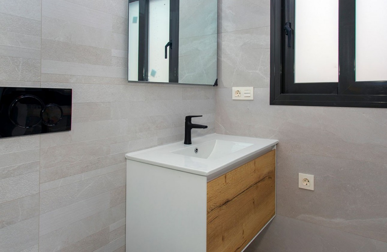 Återförsäljning -  - Torrevieja - Playa del Cura