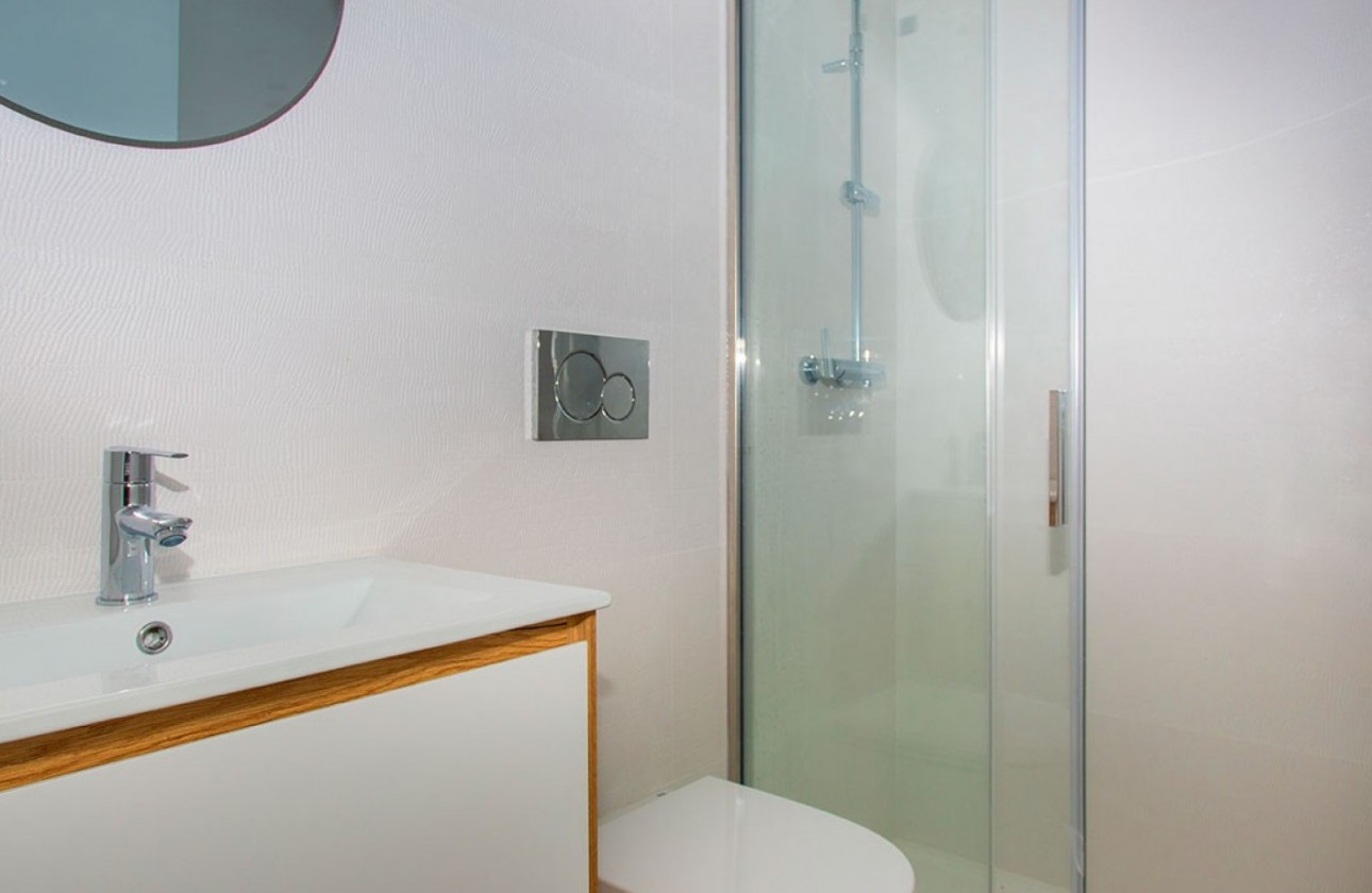 Återförsäljning -  - Torrevieja - Playa del Cura