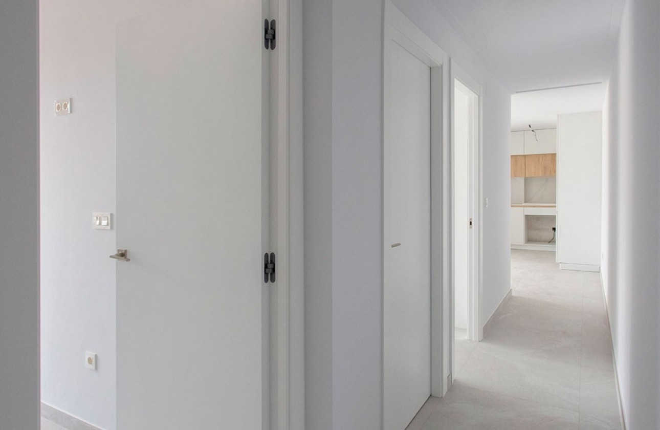 Återförsäljning -  - Torrevieja - Playa del Cura