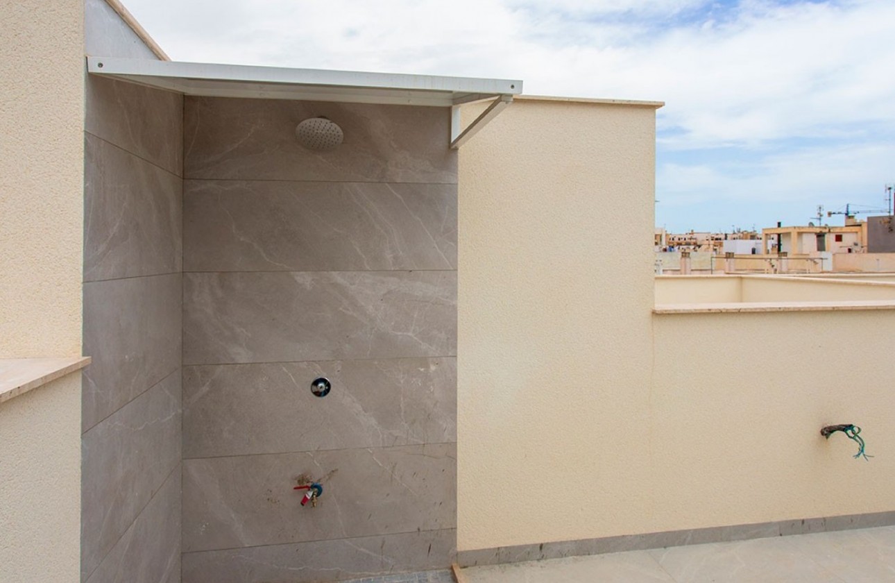 Återförsäljning -  - Torrevieja - Playa del Cura