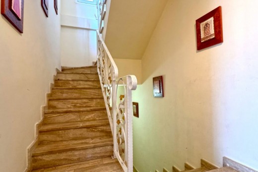 Återförsäljning - Detached Villa - Torrevieja - Los Balcones - Los Altos del Edén