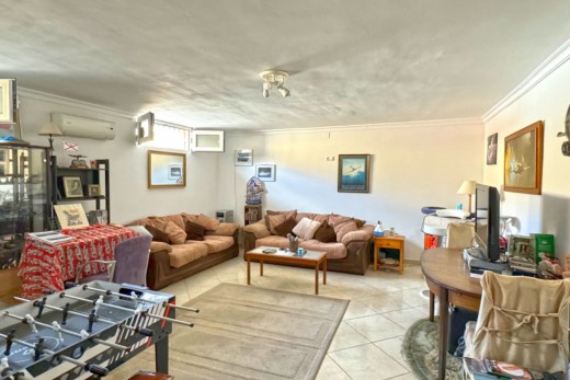 Återförsäljning - Detached Villa - Torrevieja - Los Balcones - Los Altos del Edén