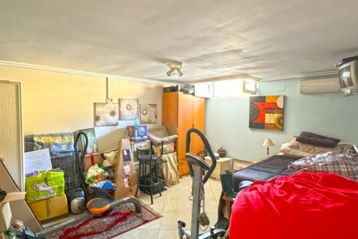 Återförsäljning - Detached Villa - Torrevieja - Los Balcones - Los Altos del Edén