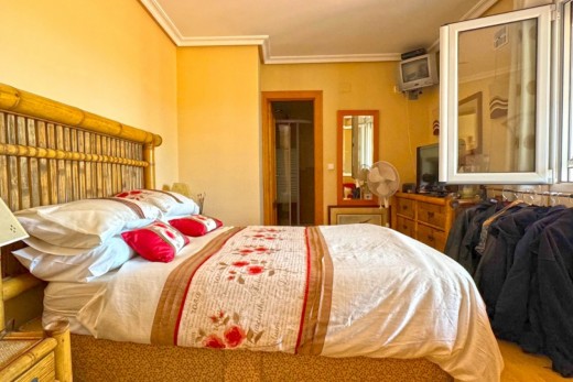 Återförsäljning - Detached Villa - Torrevieja - Los Balcones - Los Altos del Edén