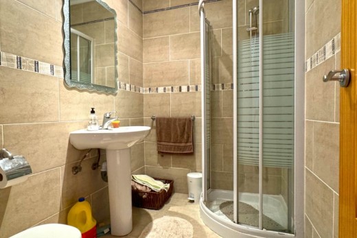 Återförsäljning - Detached Villa - Torrevieja - Los Balcones - Los Altos del Edén