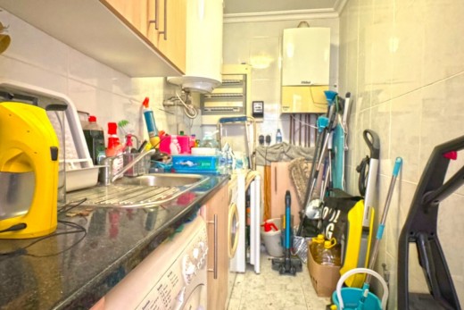 Återförsäljning - Detached Villa - Torrevieja - Los Balcones - Los Altos del Edén