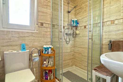 Återförsäljning - Detached Villa - Torrevieja - Los Balcones - Los Altos del Edén