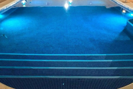 Återförsäljning - Detached Villa - Torrevieja - Los Balcones - Los Altos del Edén