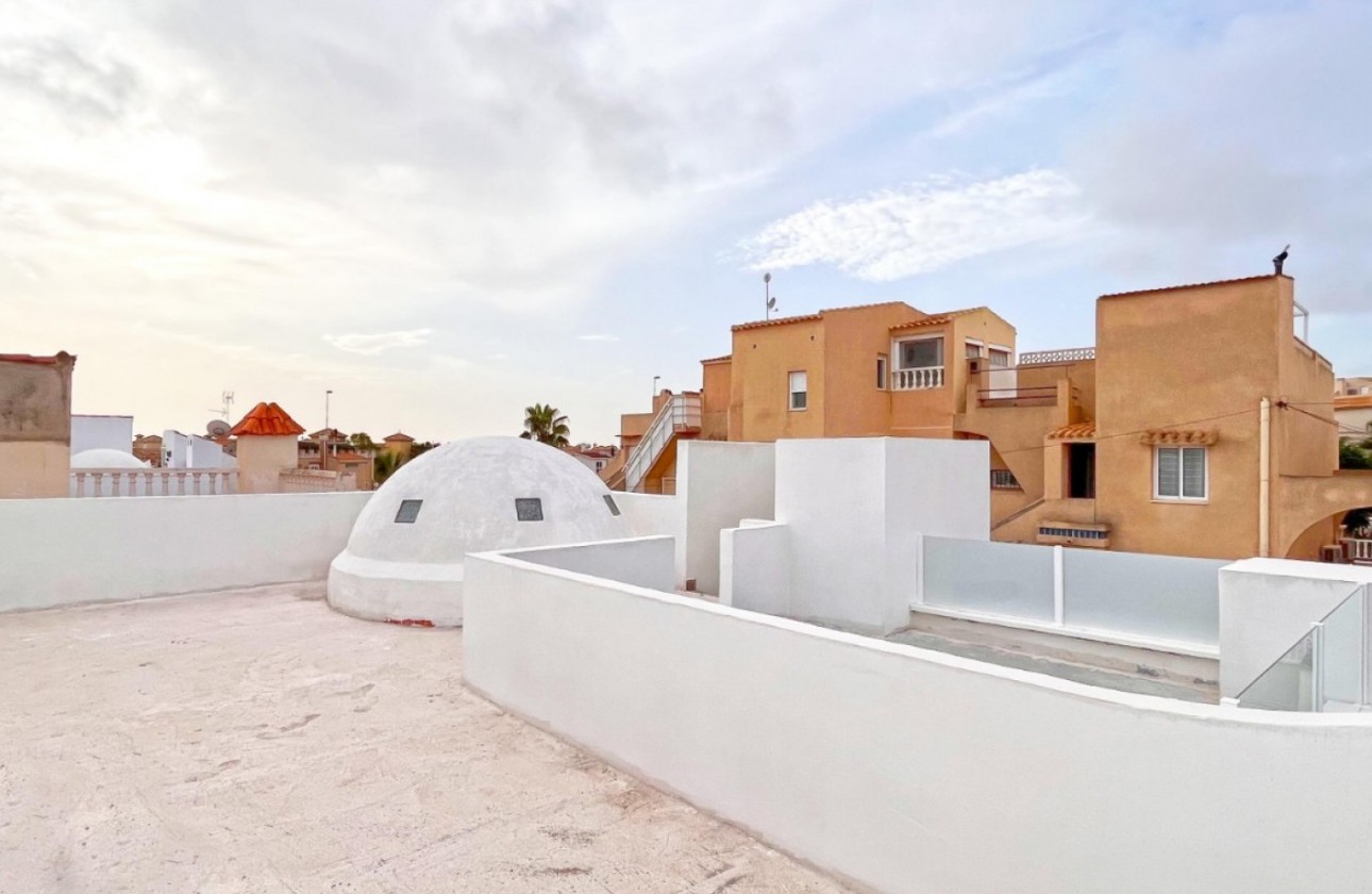 Återförsäljning -  - Orihuela Costa - Playa Flamenca