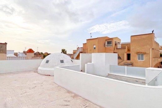 Återförsäljning -  - Orihuela Costa - Playa Flamenca