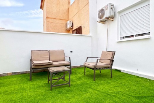 Återförsäljning -  - Orihuela Costa - Playa Flamenca