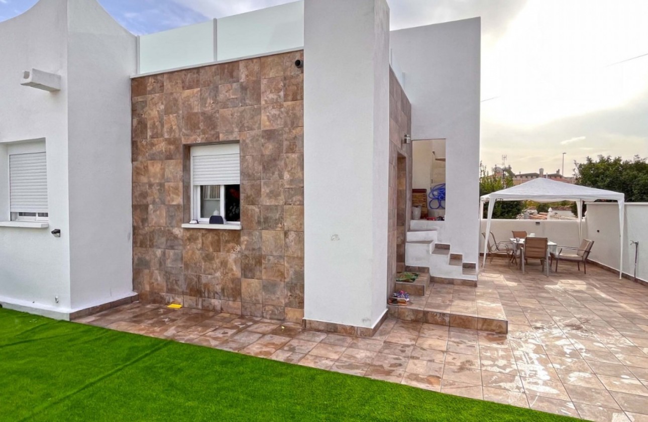 Återförsäljning -  - Orihuela Costa - Playa Flamenca