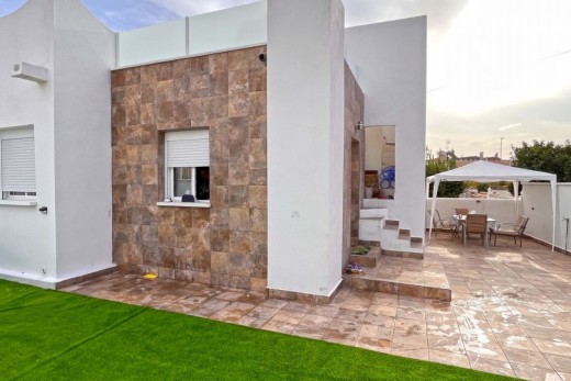 Återförsäljning -  - Orihuela Costa - Playa Flamenca