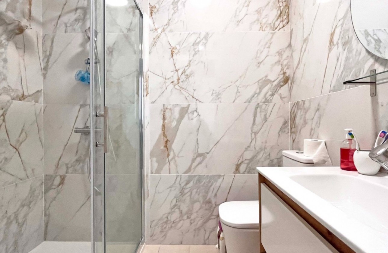 Återförsäljning -  - Orihuela Costa - Playa Flamenca