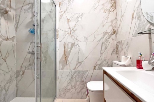 Återförsäljning -  - Orihuela Costa - Playa Flamenca