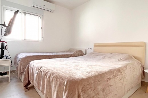 Återförsäljning -  - Orihuela Costa - Playa Flamenca