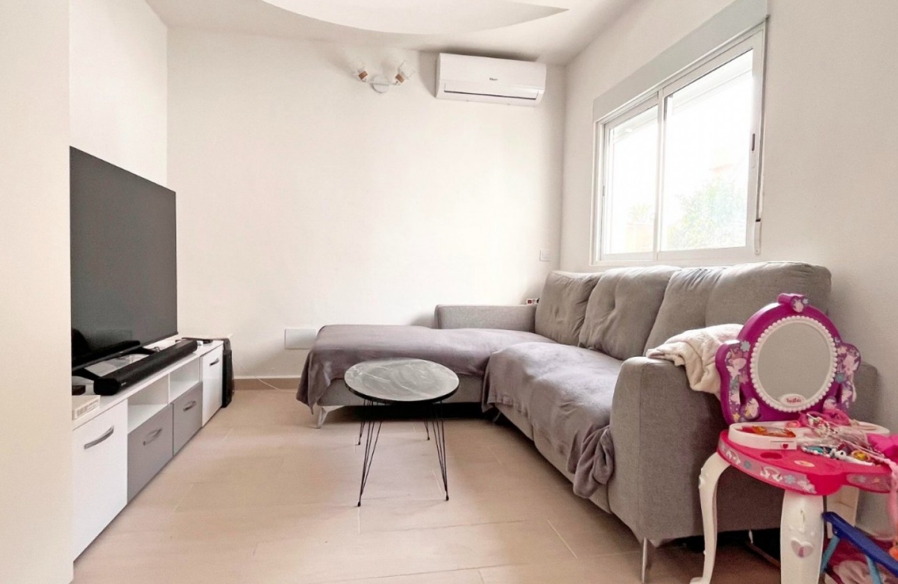 Återförsäljning -  - Orihuela Costa - Playa Flamenca