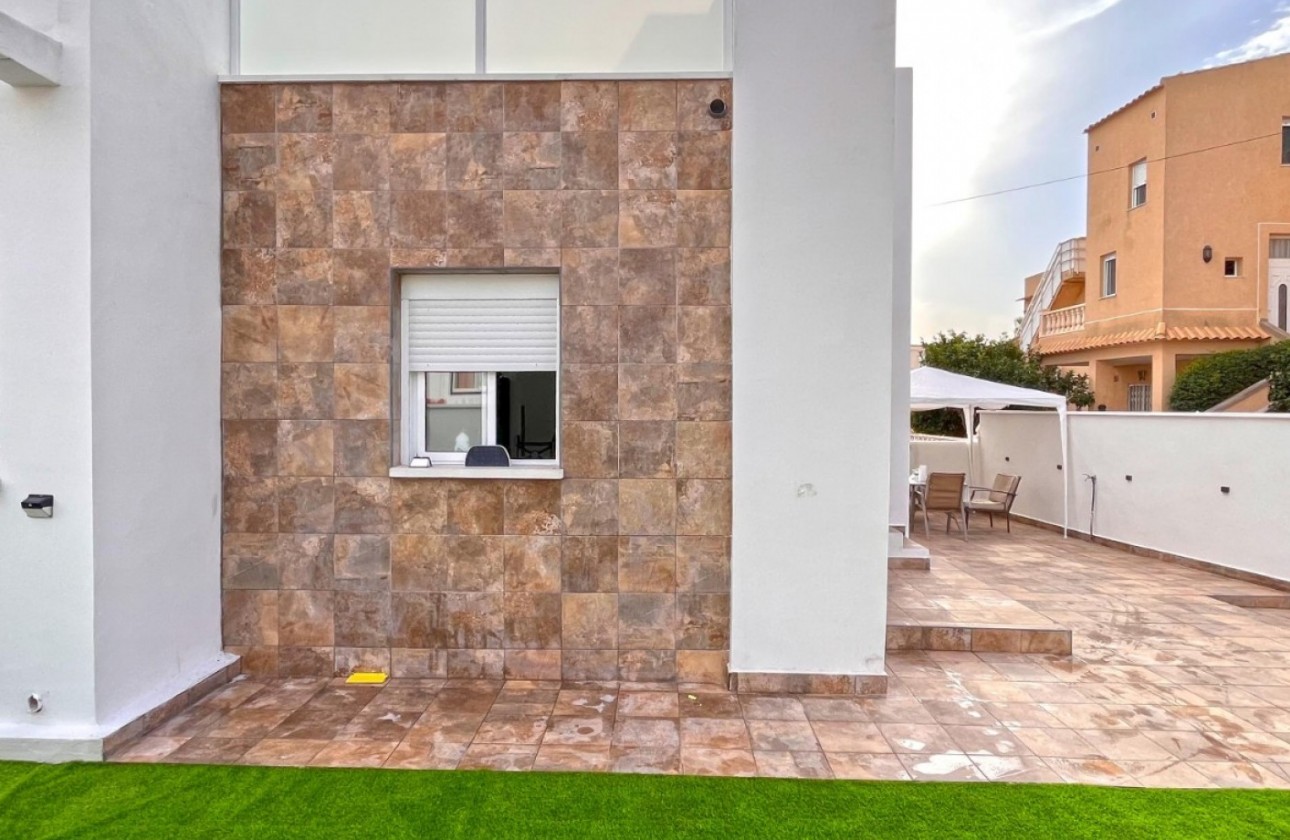 Återförsäljning -  - Orihuela Costa - Playa Flamenca