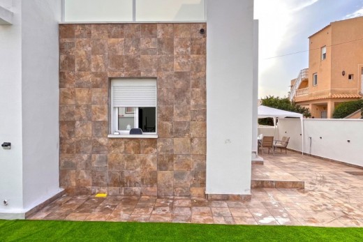 Återförsäljning -  - Orihuela Costa - Playa Flamenca