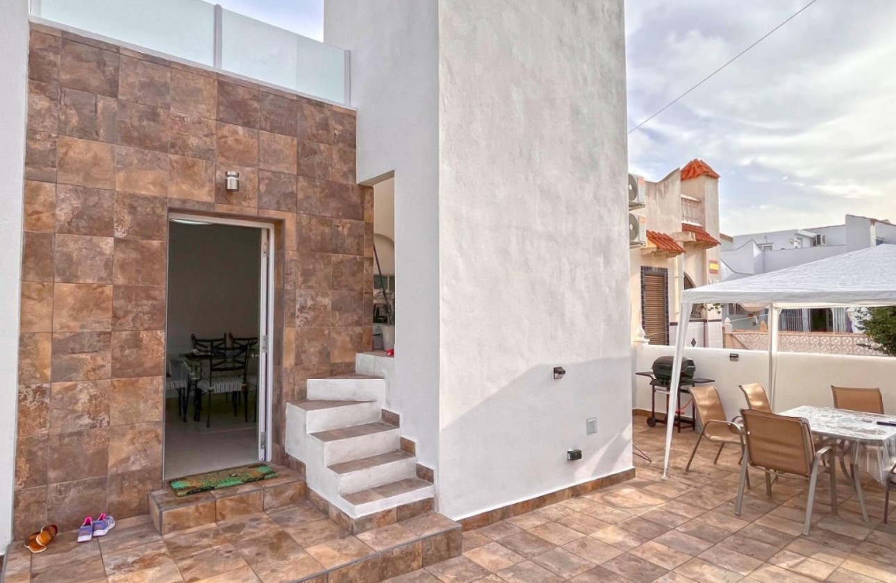 Återförsäljning -  - Orihuela Costa - Playa Flamenca