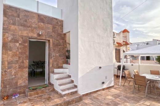 Återförsäljning -  - Orihuela Costa - Playa Flamenca