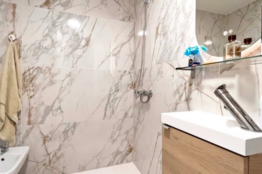 Återförsäljning -  - Orihuela Costa - Playa Flamenca