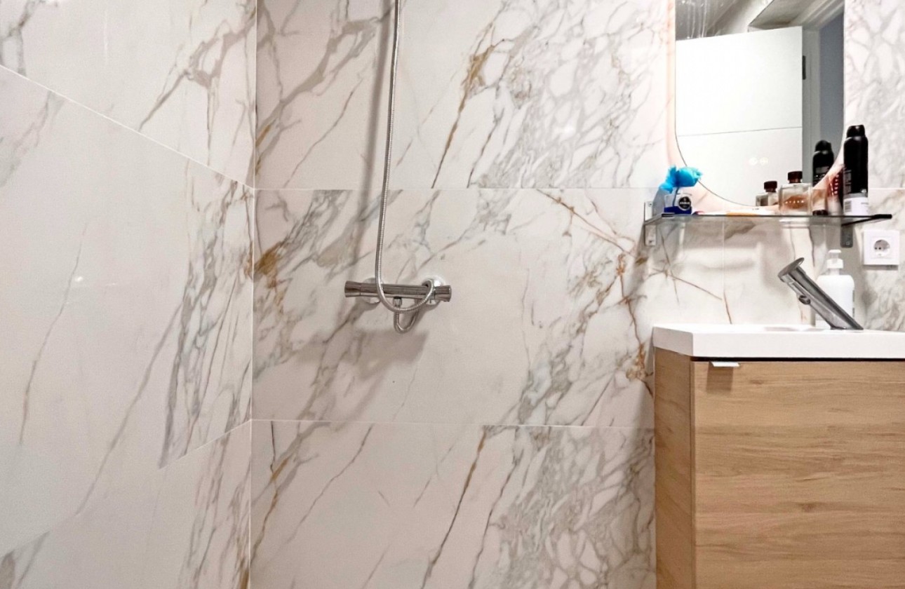 Återförsäljning -  - Orihuela Costa - Playa Flamenca