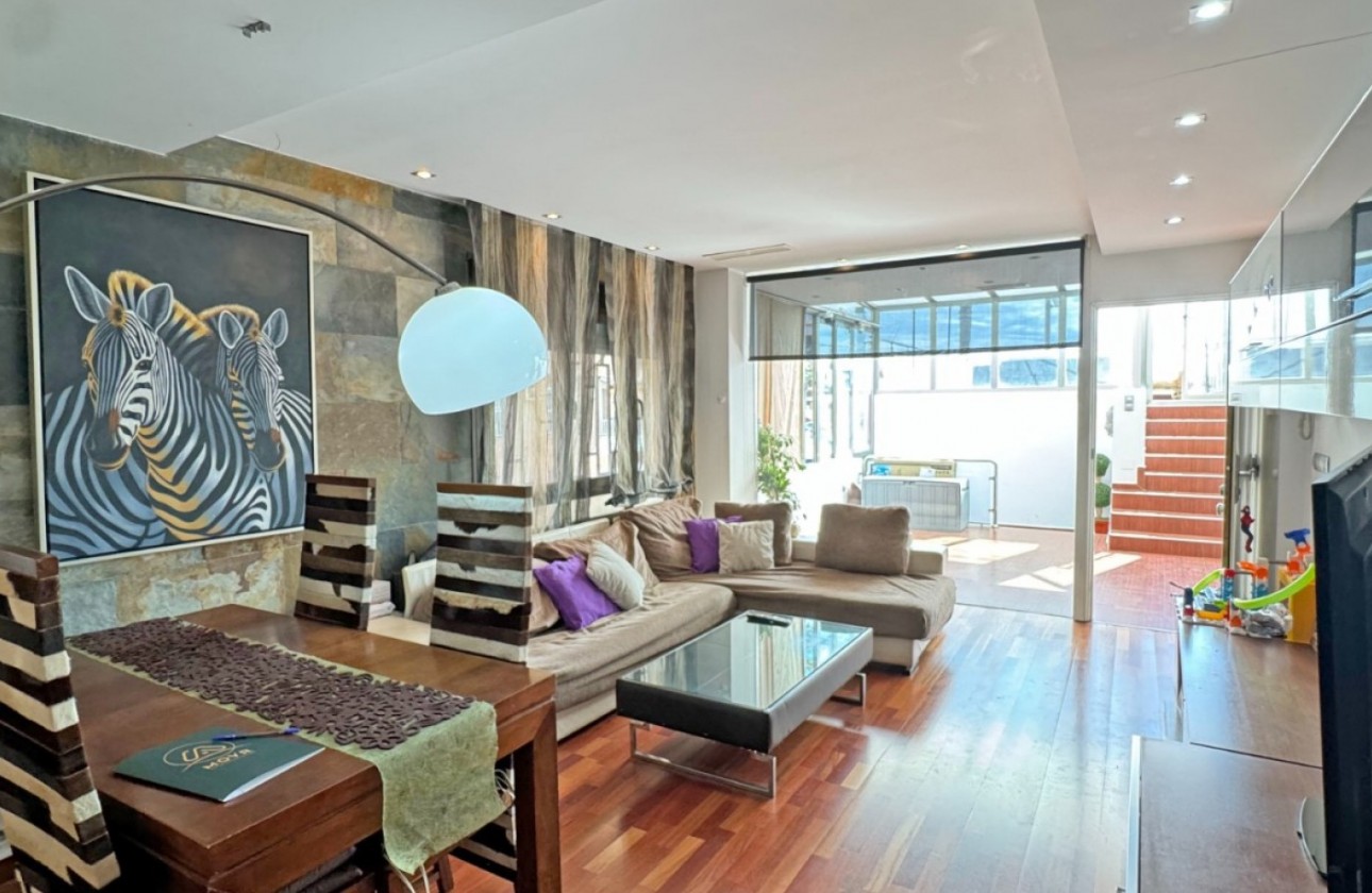 Återförsäljning -  - Torrevieja - Playa del Cura