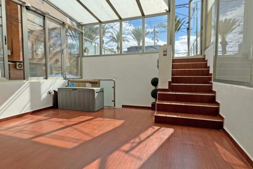 Återförsäljning -  - Torrevieja - Playa del Cura