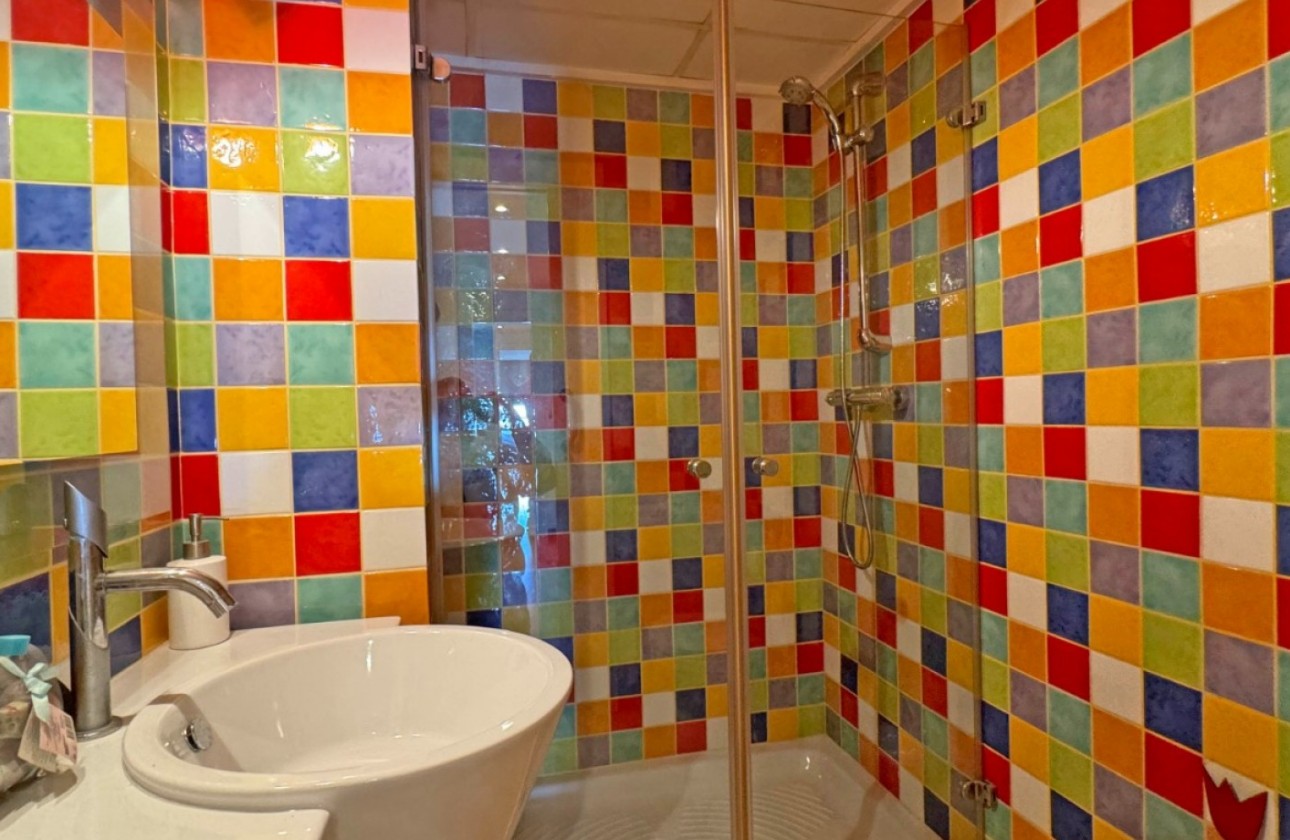 Återförsäljning -  - Torrevieja - Playa del Cura