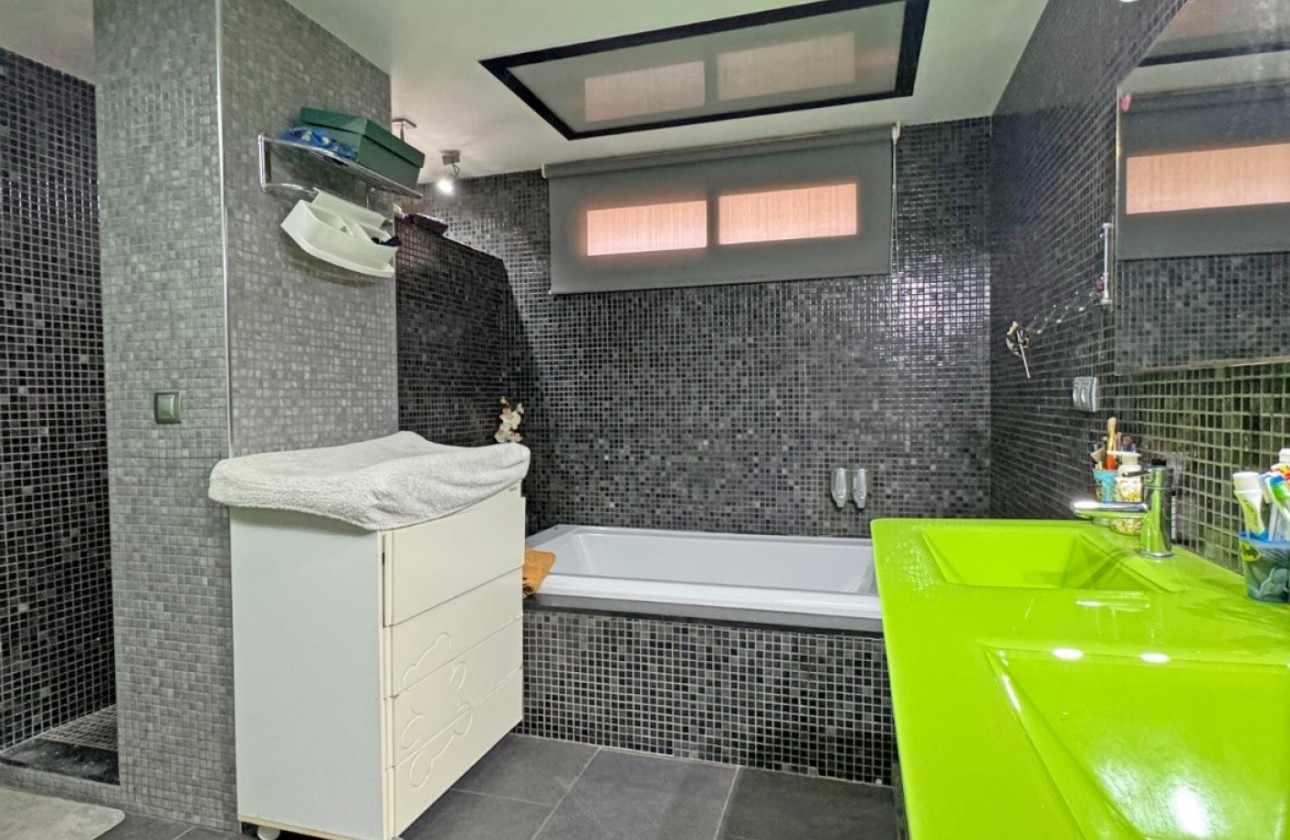 Återförsäljning -  - Torrevieja - Playa del Cura