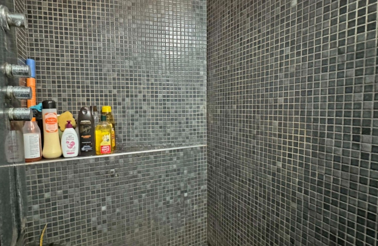 Återförsäljning -  - Torrevieja - Playa del Cura