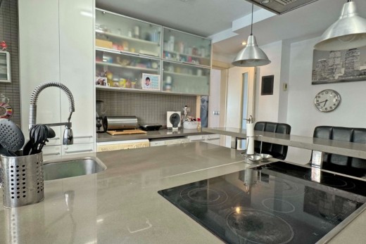 Återförsäljning -  - Torrevieja - Playa del Cura