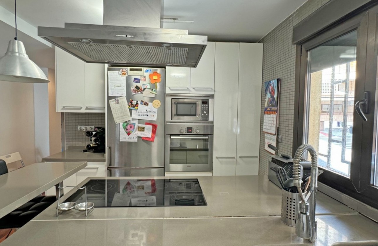 Återförsäljning -  - Torrevieja - Playa del Cura