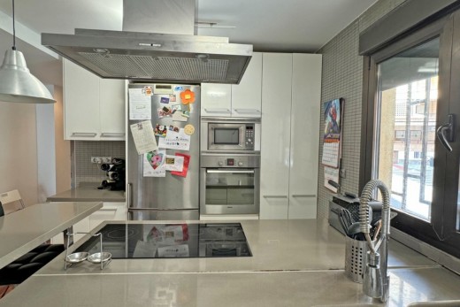 Återförsäljning -  - Torrevieja - Playa del Cura