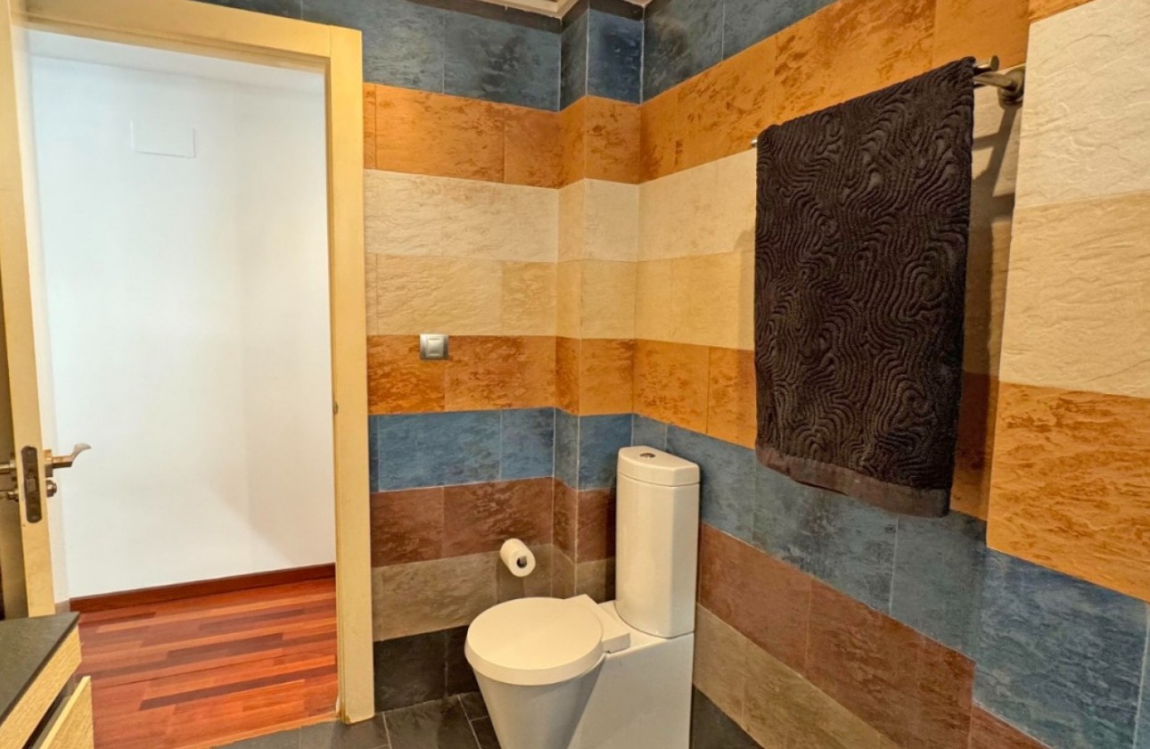 Återförsäljning -  - Torrevieja - Playa del Cura