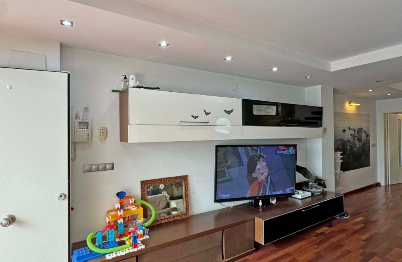 Återförsäljning -  - Torrevieja - Playa del Cura